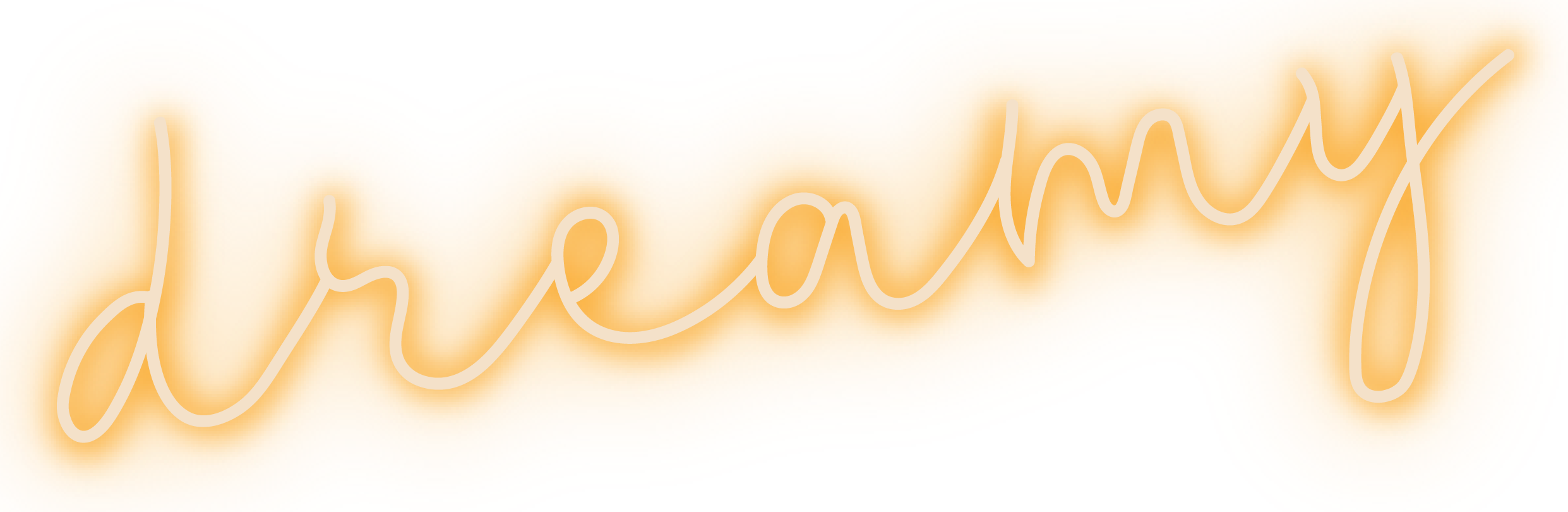 Dreamy